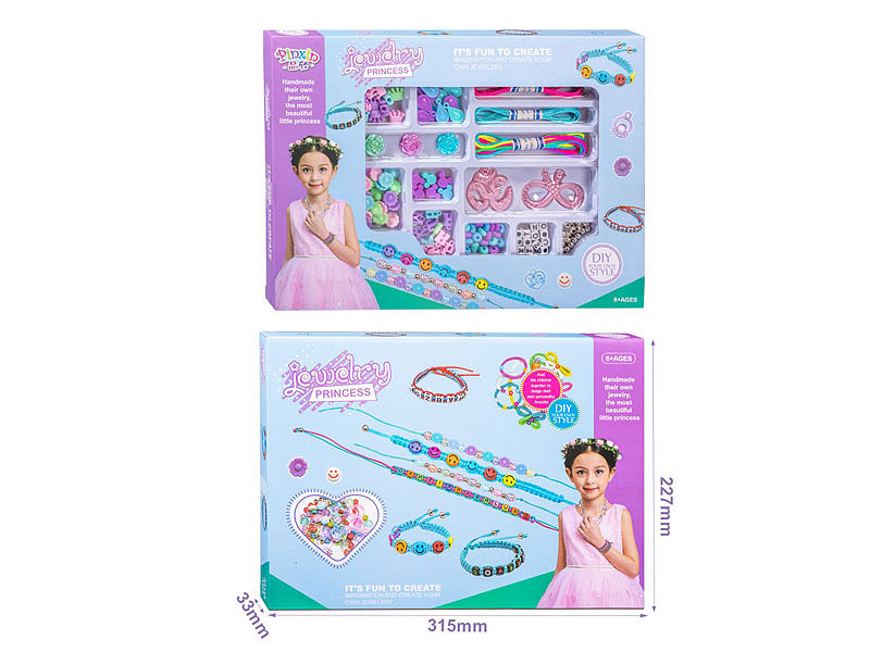 Beading Set toys
