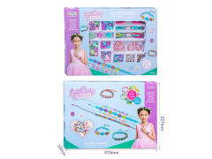 Beading Set toys