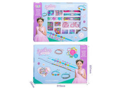 Beading Set toys
