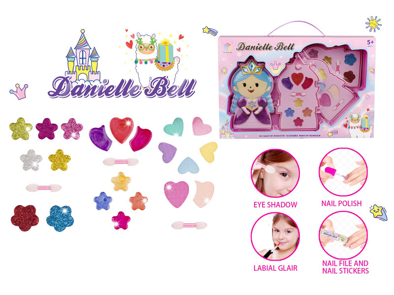 Cosmetic Set toys
