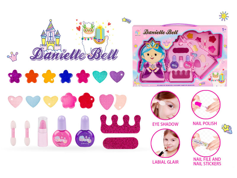 Cosmetic Set toys