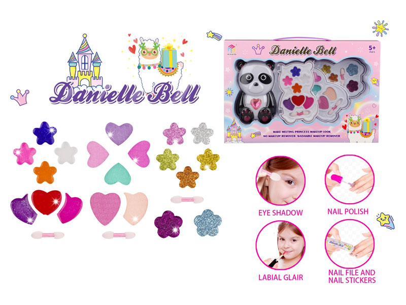 Cosmetic Set toys