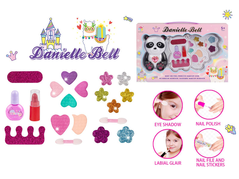 Cosmetic Set toys