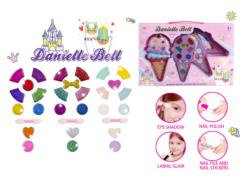 Cosmetic Set toys