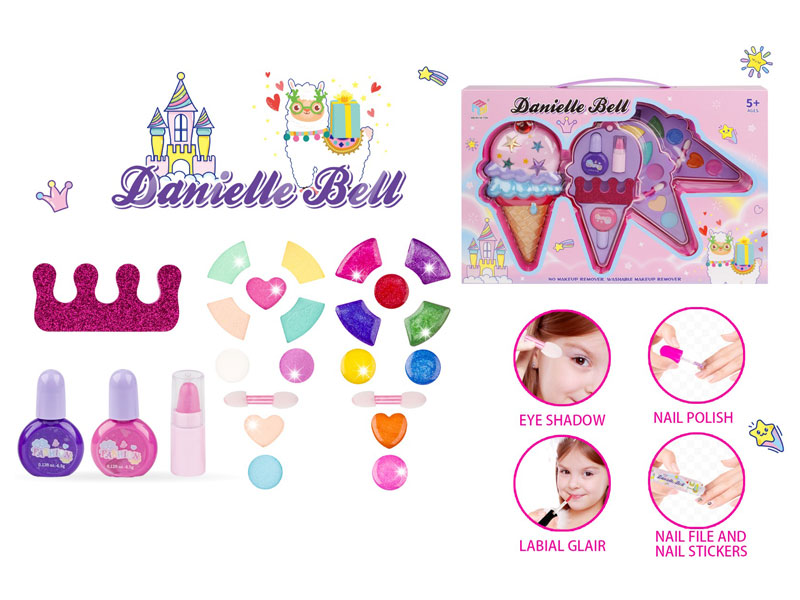 Cosmetic Set toys