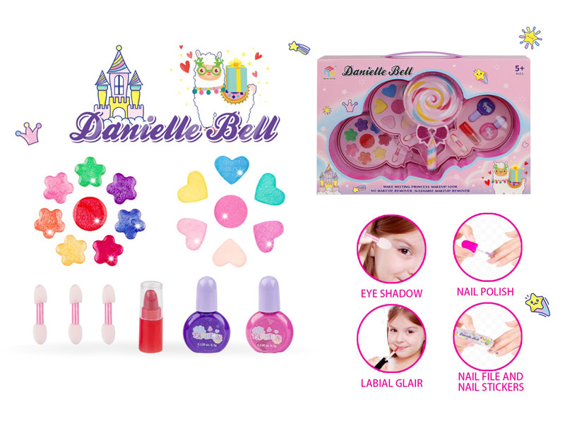 Cosmetic Set toys