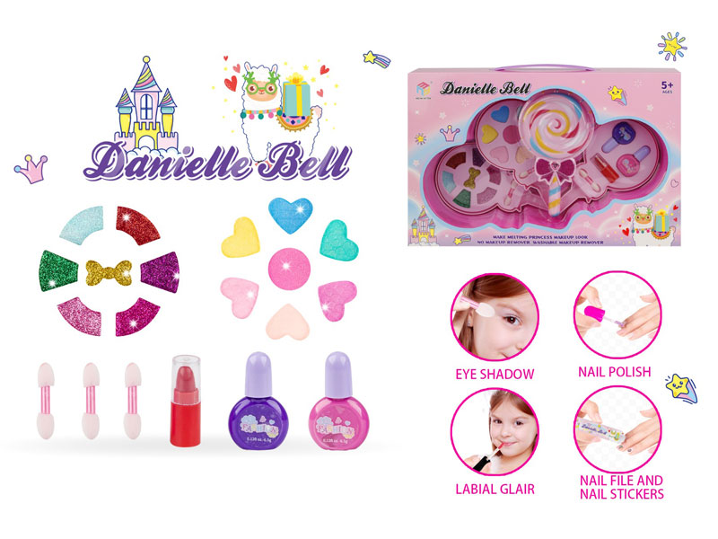 Cosmetic Set toys