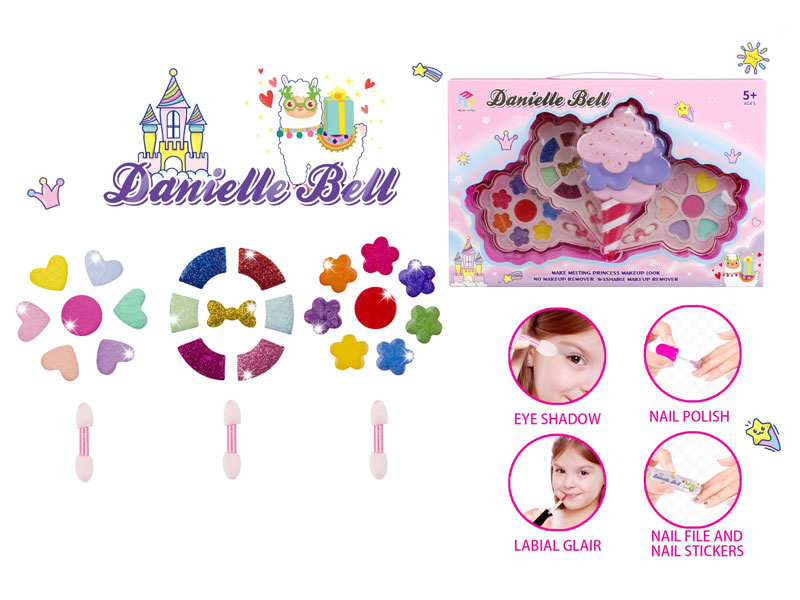 Cosmetic Set toys