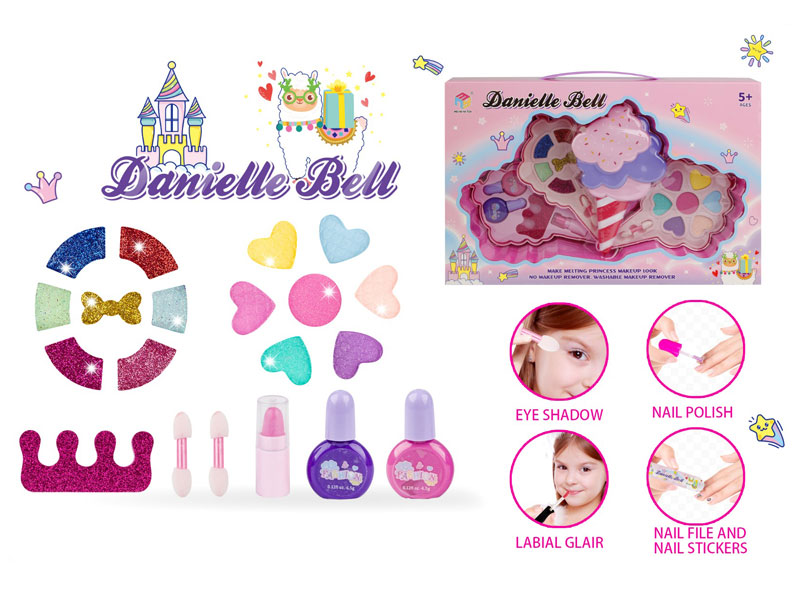 Cosmetic Set toys