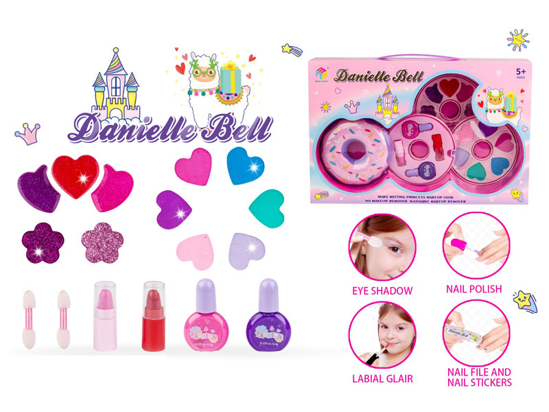 Cosmetic Set toys