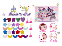 Cosmetic Set toys