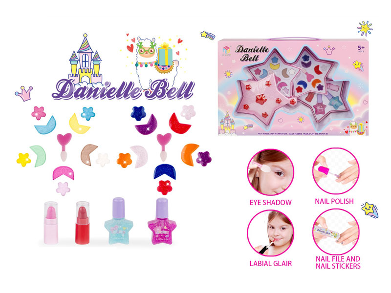 Cosmetic Set toys