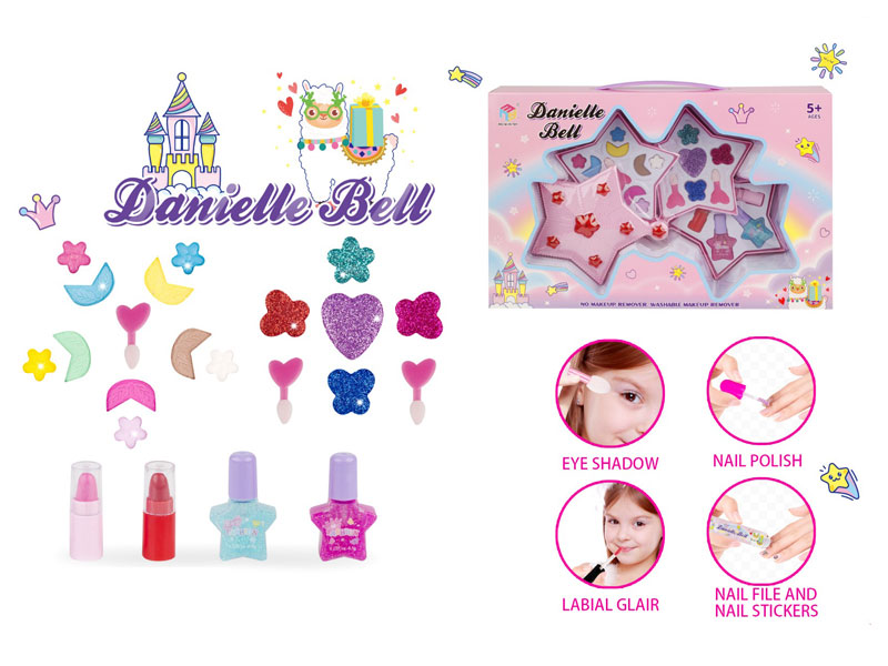 Cosmetic Set toys