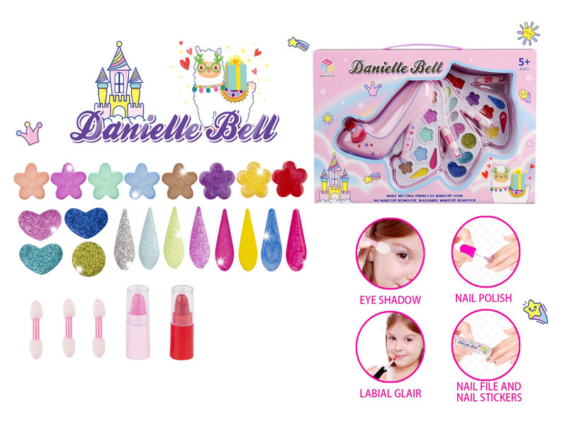 Cosmetic Set toys