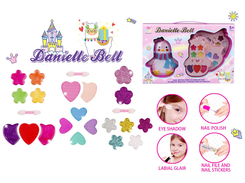 Cosmetic Set toys