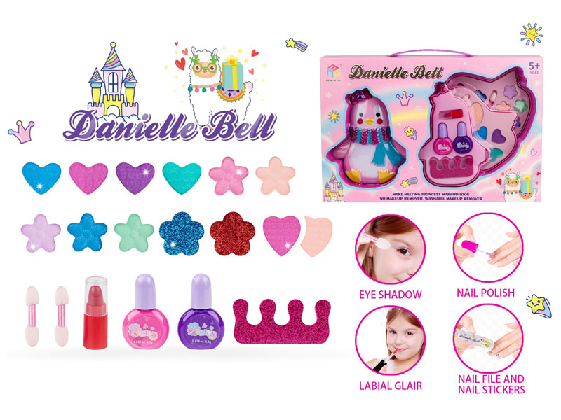 Cosmetic Set toys