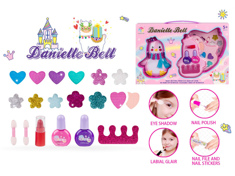 Cosmetic Set toys