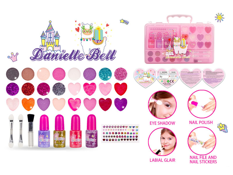 Cosmetic Set toys
