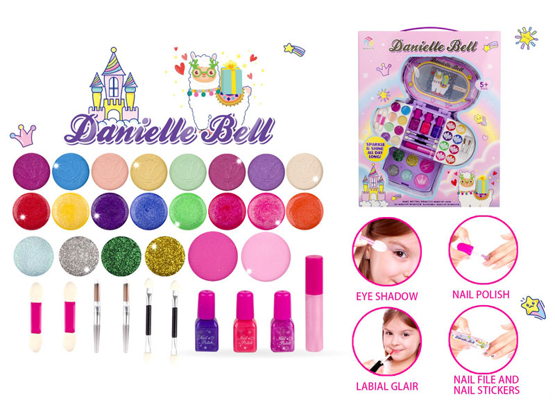 Cosmetic Set toys