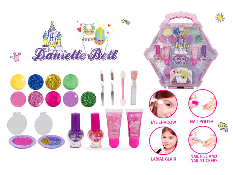 Cosmetic Set toys