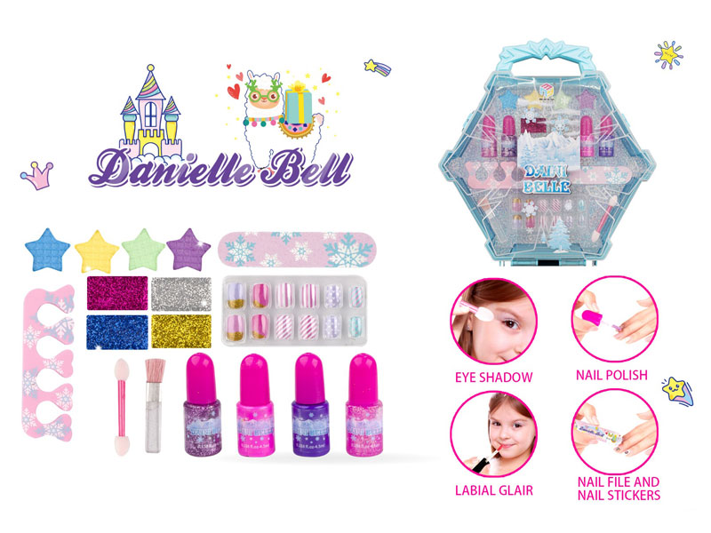 Cosmetic Set toys