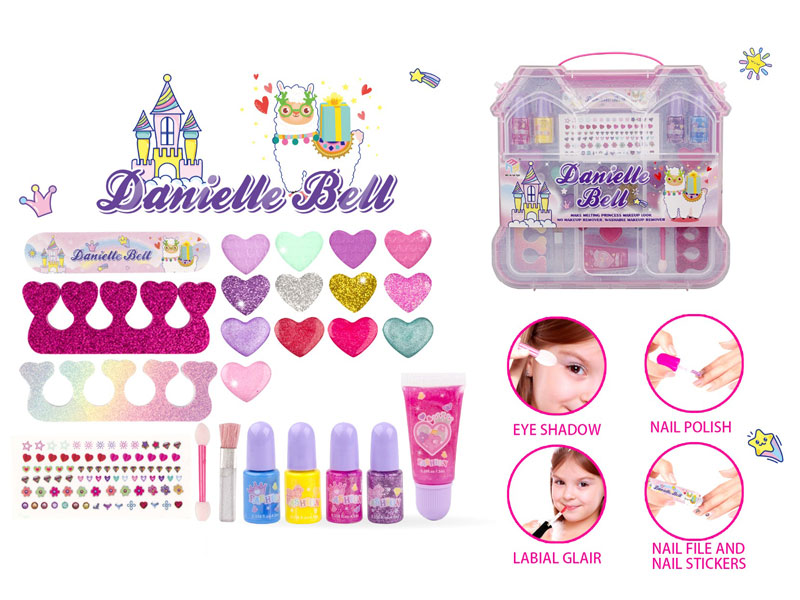 Cosmetic Set toys