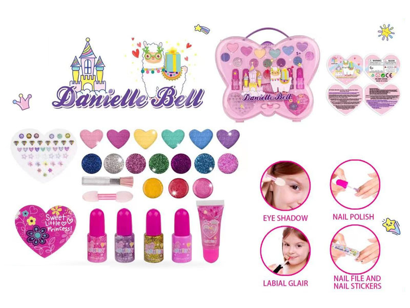 Cosmetic Set toys