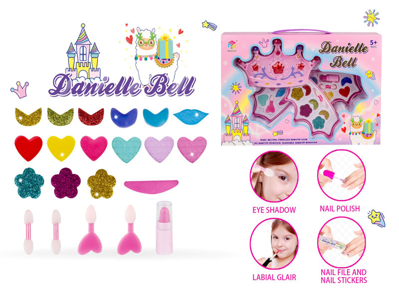 Cosmetic Set toys