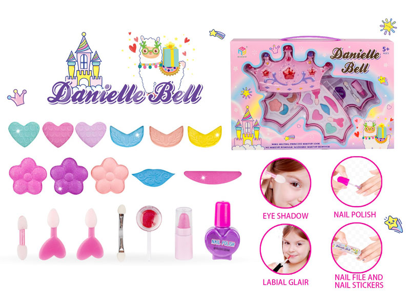 Cosmetic Set toys