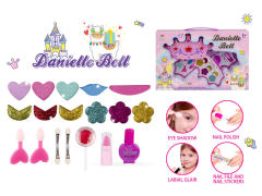 Cosmetic Set toys