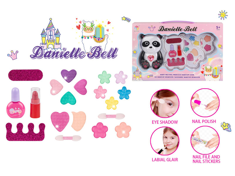 Cosmetic Set toys