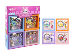 Beading Set(12in1) toys