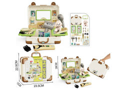 Hair Clipper Set toys