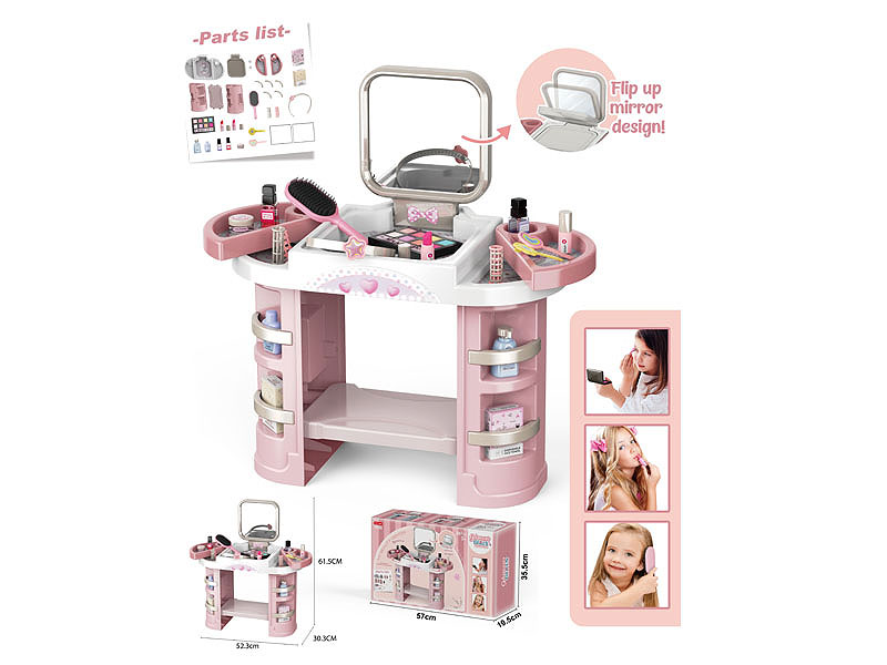 Beauty Collection Delight toys