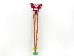 Necklace toys