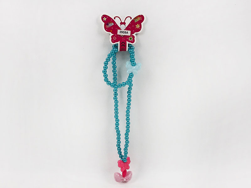 Necklace & Bracelet toys