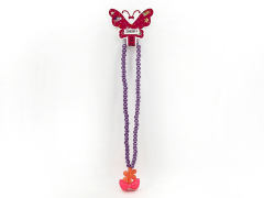 Necklace toys