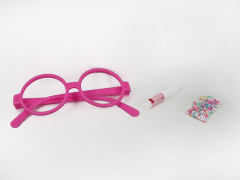 Tie Tie Le Glasses toys