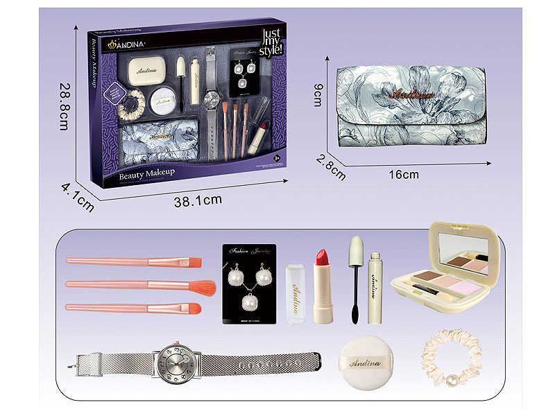 Cosmetic Set toys