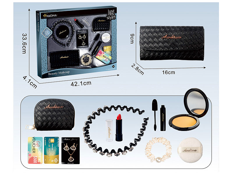 Cosmetic Set toys