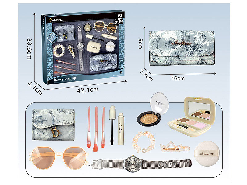 Cosmetic Set toys