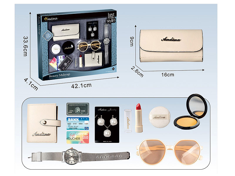 Cosmetic Set toys
