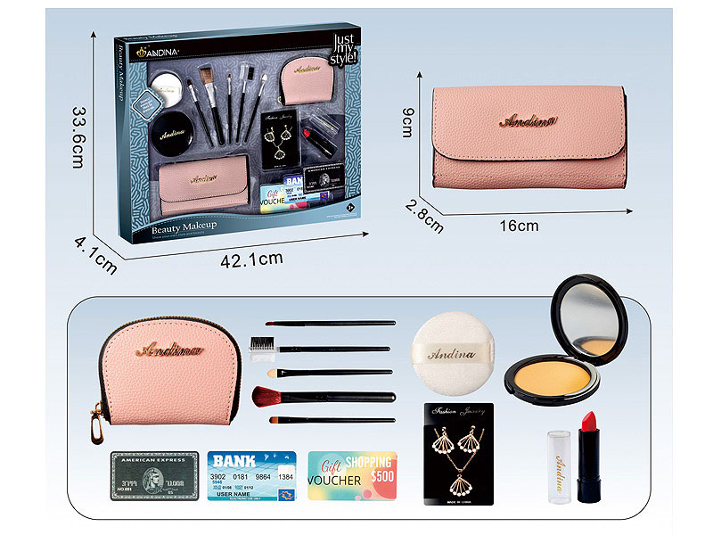 Cosmetic Set toys