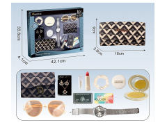 Cosmetic Set toys