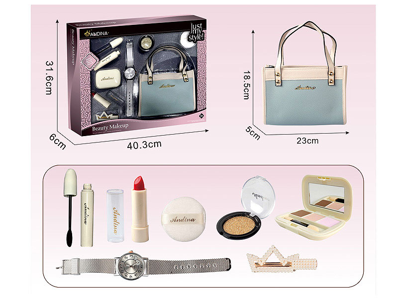 Cosmetic Set toys