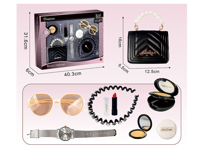 Cosmetic Set toys