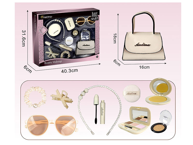 Cosmetic Set toys