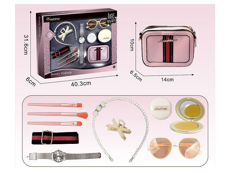 Cosmetic Set toys