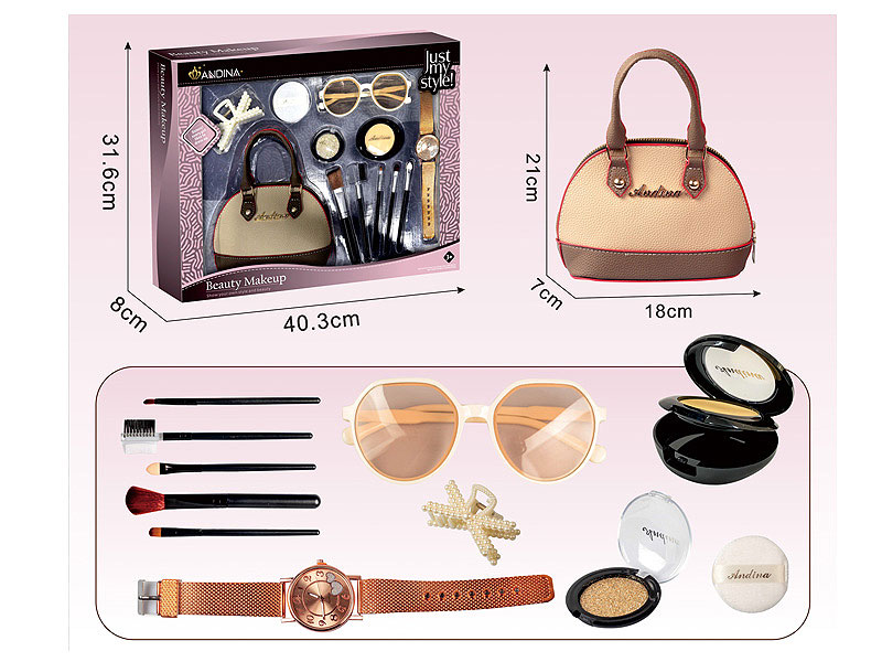 Cosmetic Set toys