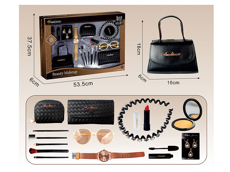 Cosmetic Set toys